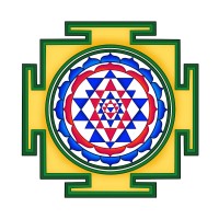 ISPS Dharamshala logo